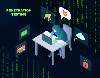 penetration testing